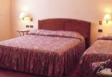 Hotel La Meridiana 2*