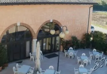 Szálloda La Meridiana Castelnuovo del Garda