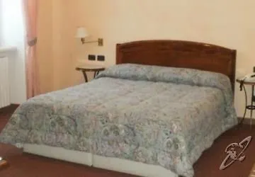 Szálloda La Meridiana